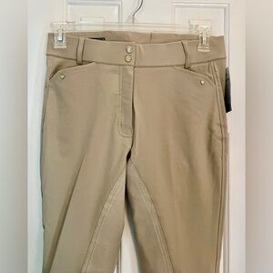 NWT Ariat Heritage Elite Fullseat Breech 28L